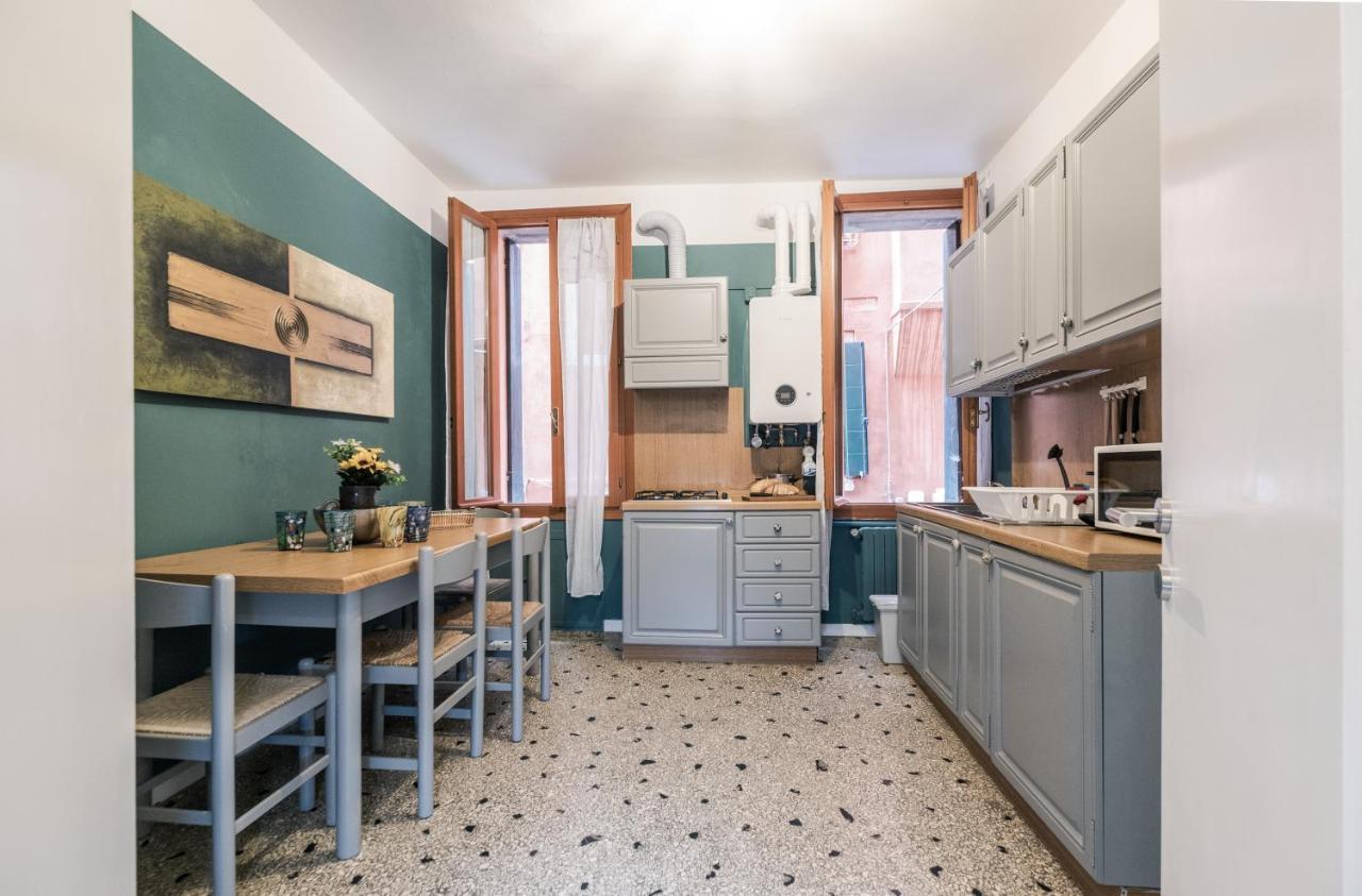 Ai Greci Residenza Quaggio Appartement