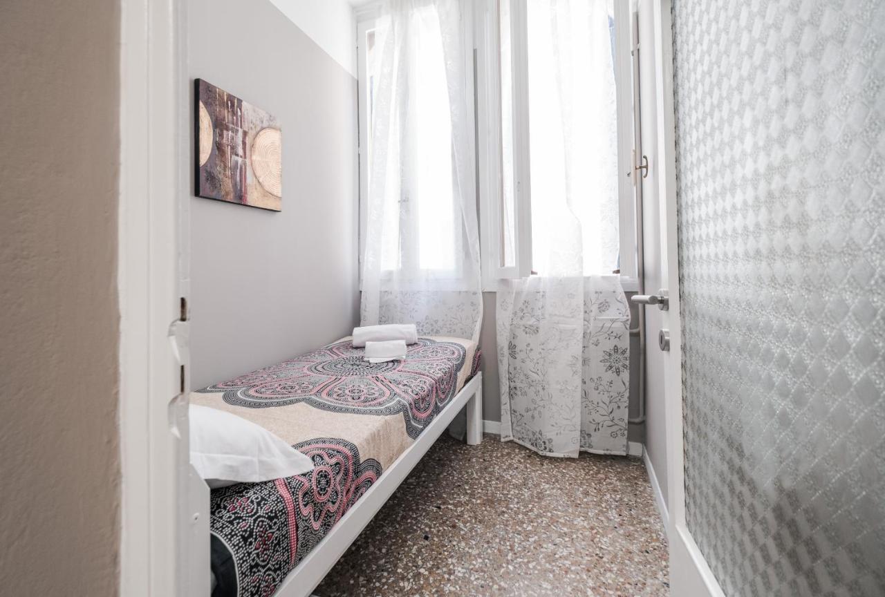 Ai Greci Residenza Quaggio Appartement