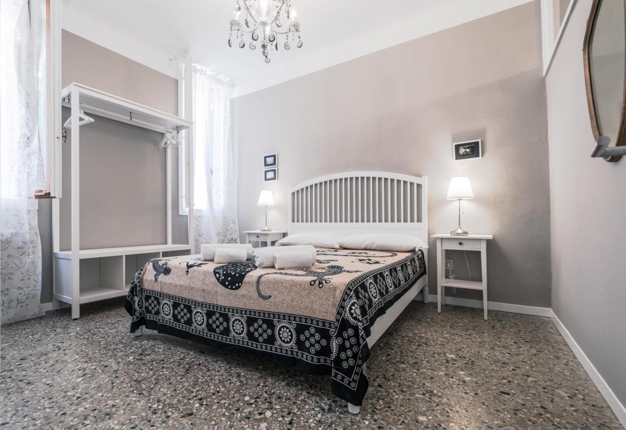Ai Greci Residenza Quaggio Appartement *