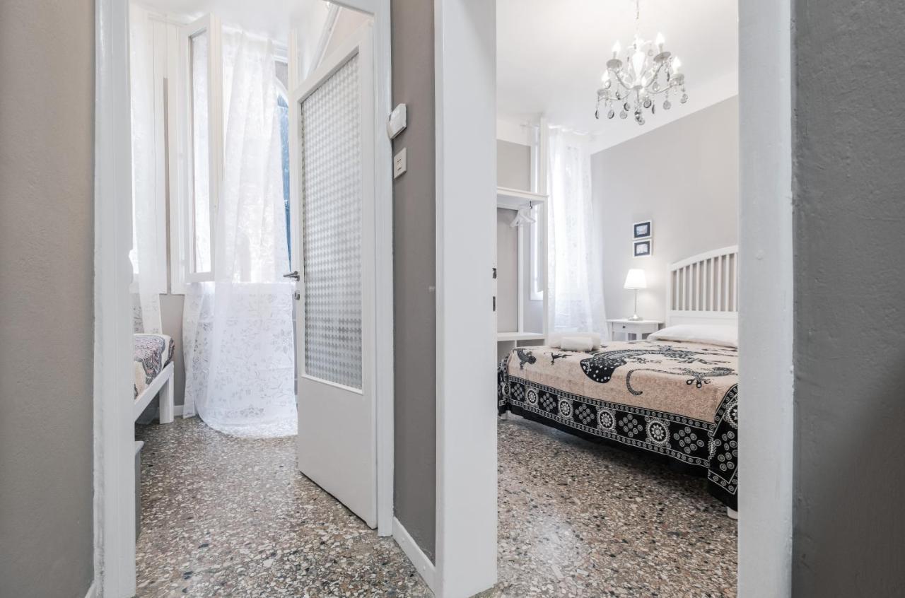 Appartement Ai Greci Residenza Quaggio Venise