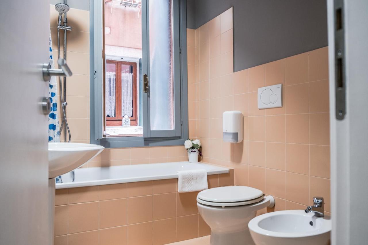 Ai Greci Residenza Quaggio Appartement