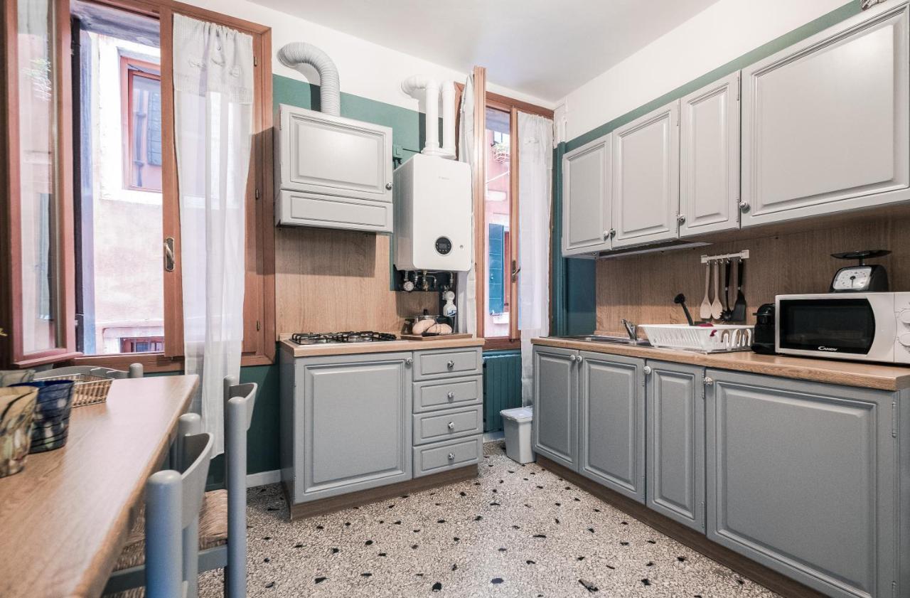 Ai Greci Residenza Quaggio Appartement *
