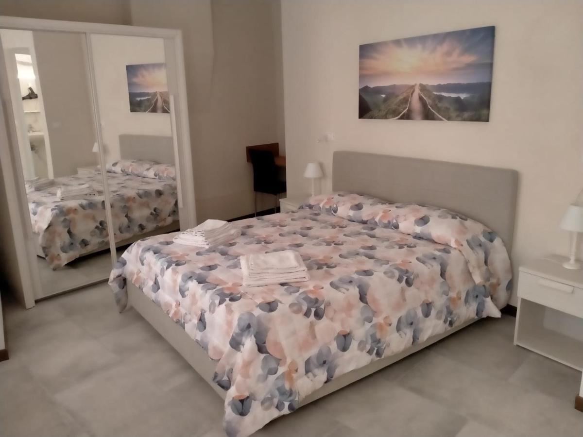 Appartamento Nic House
