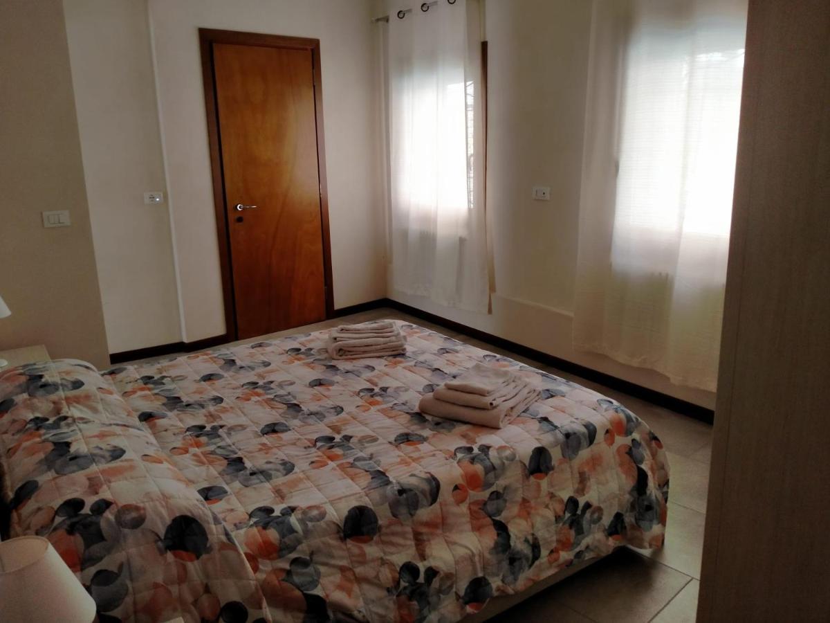 Nic House Appartamento