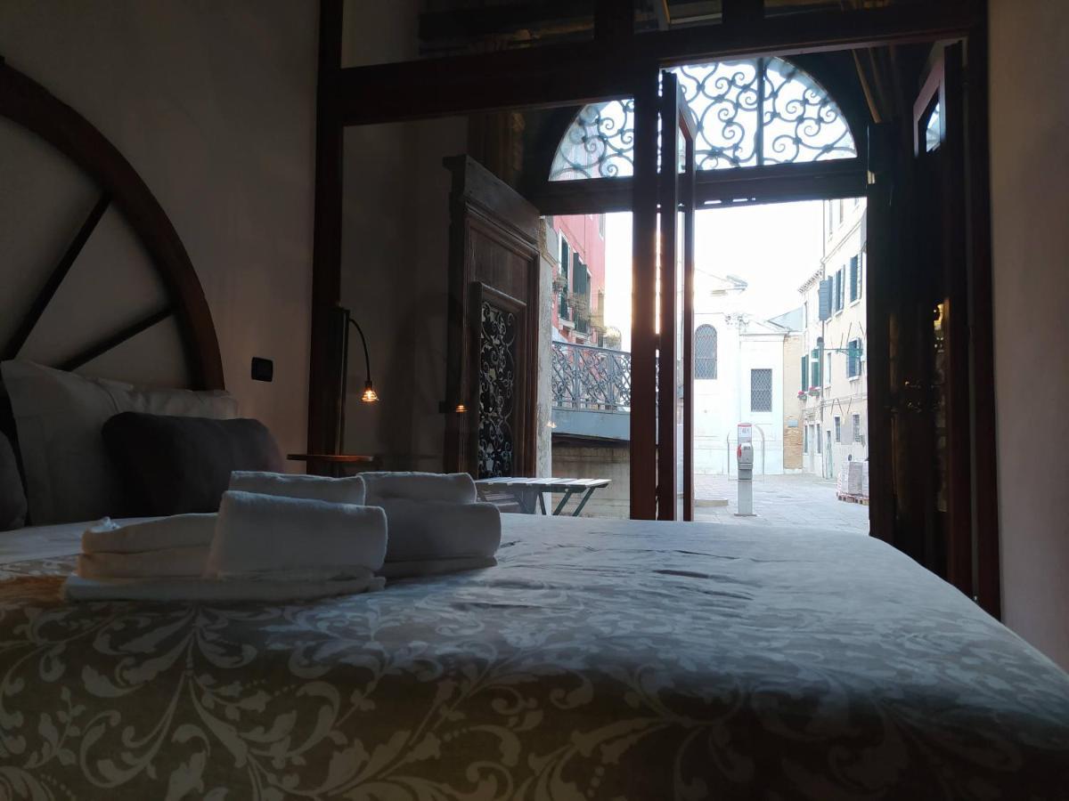 Apartment Gradenigo 767 Venice