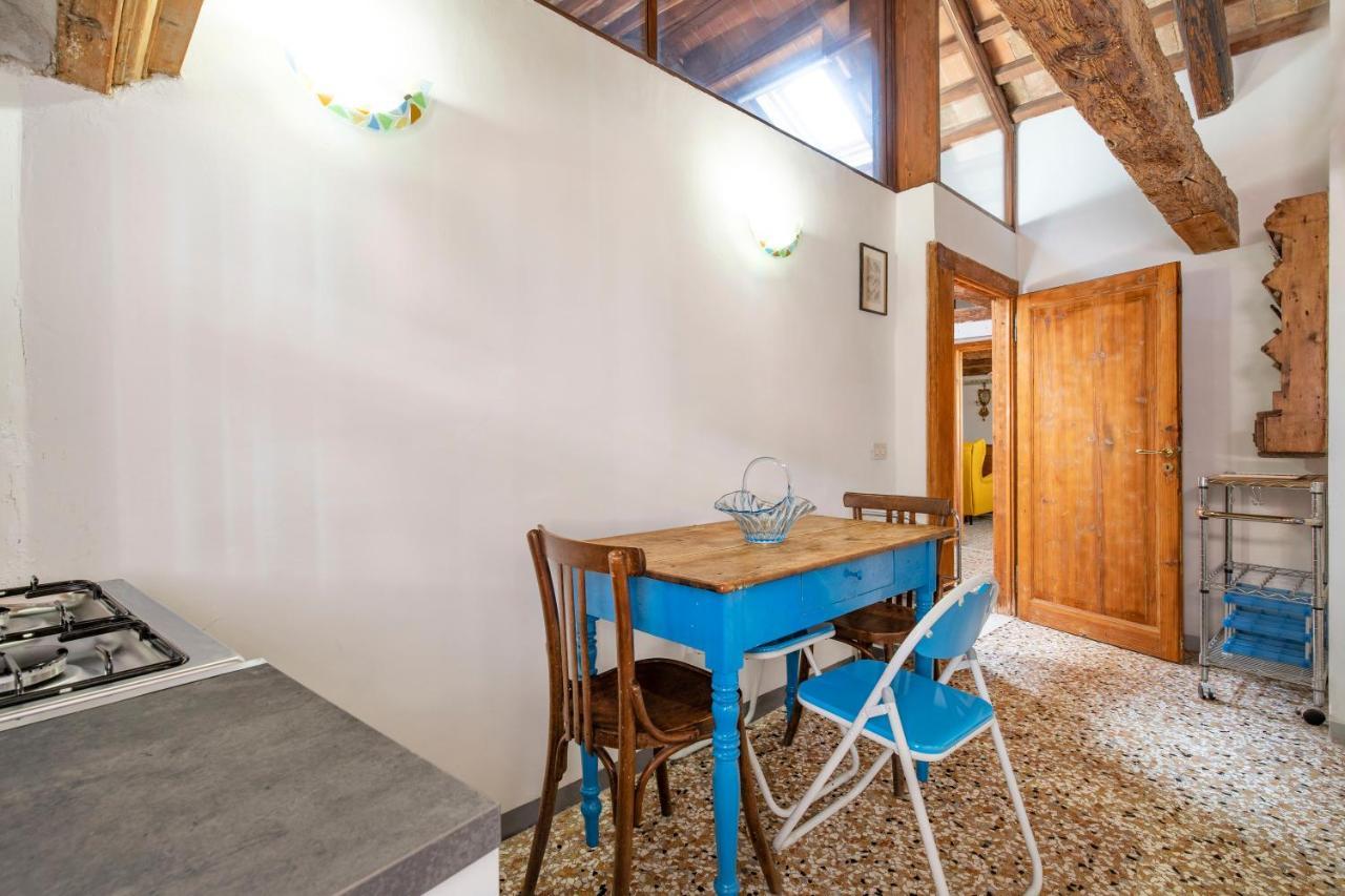 Appartement Casa Violante