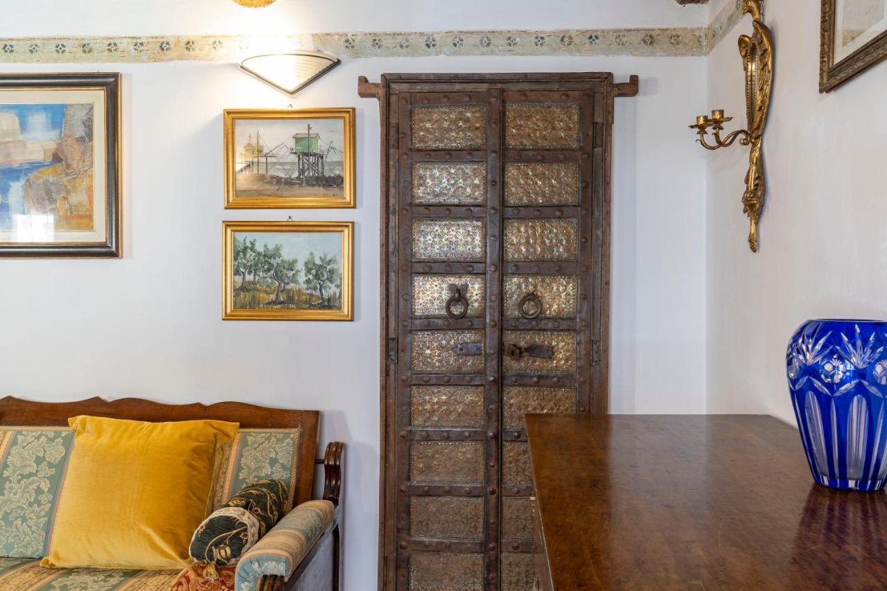 Appartement Casa Violante *