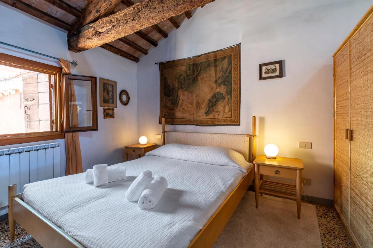 Casa Violante * Venetië