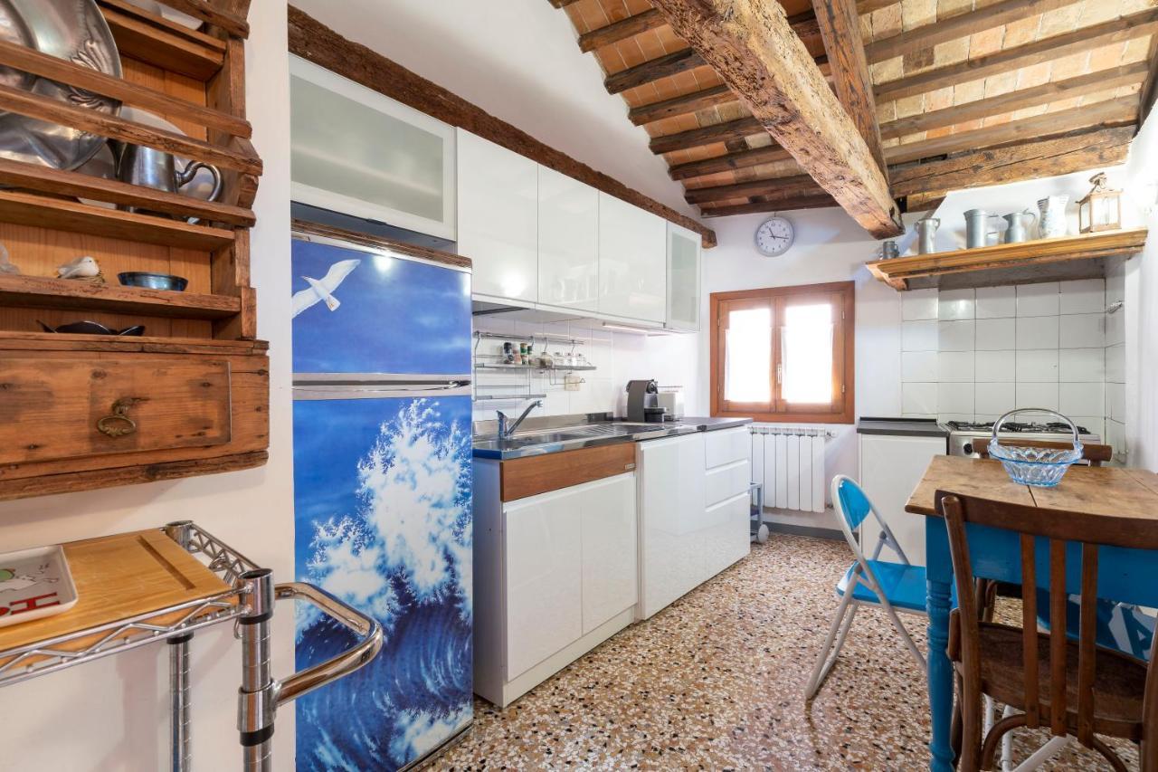 Casa Violante * Venetië