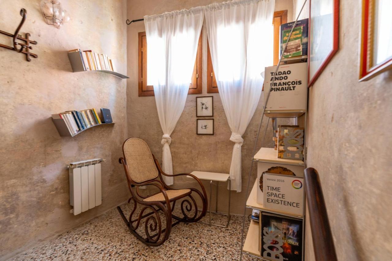 Appartement Casa Violante