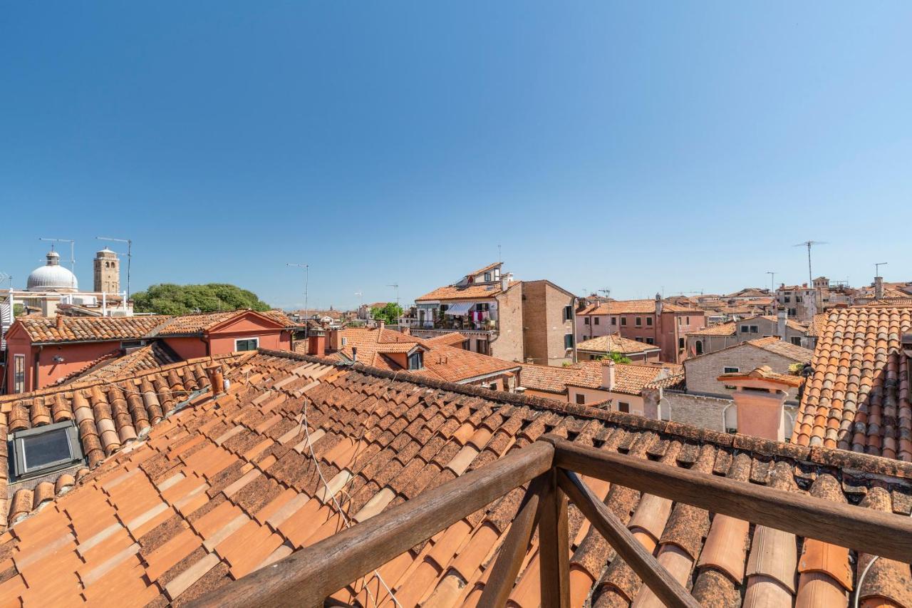 Casa Violante * Venetië
