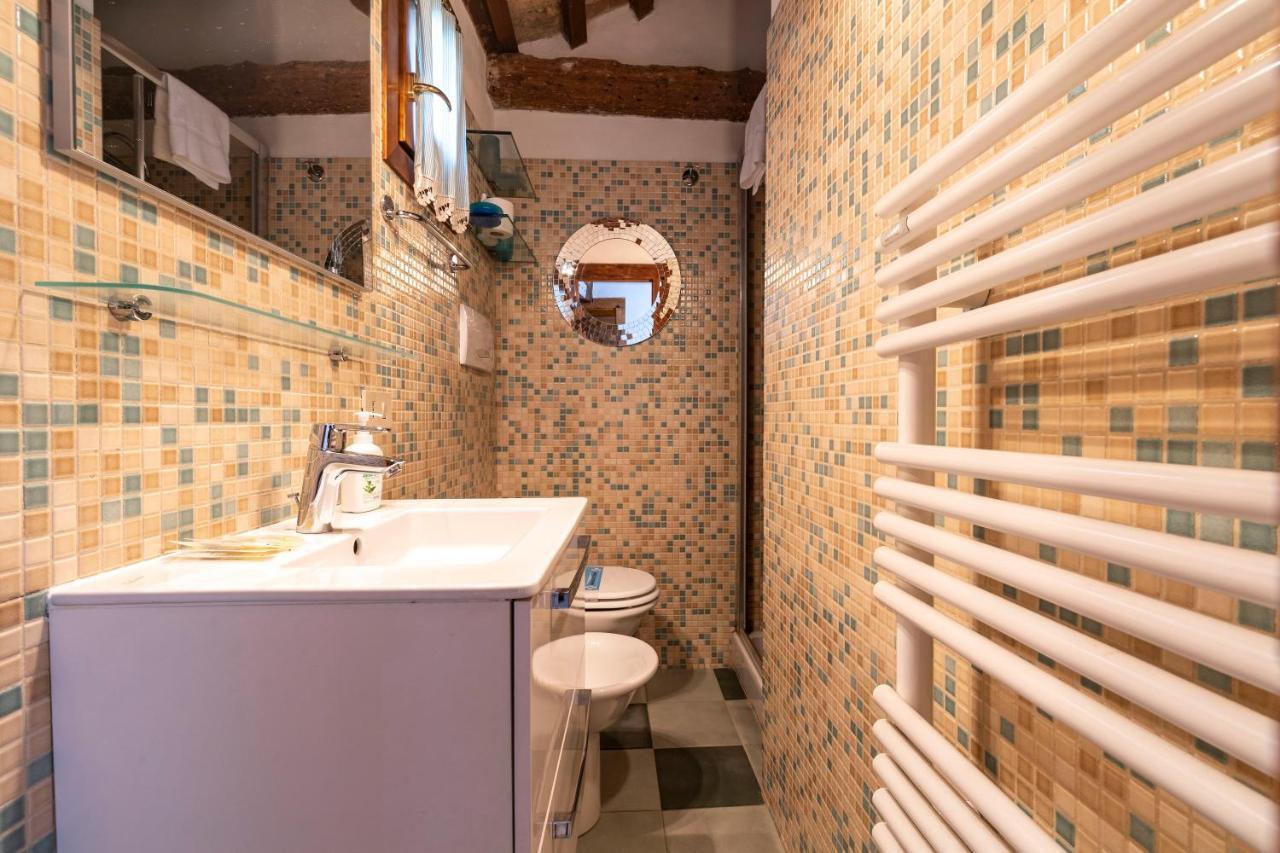 Casa Violante Appartement *