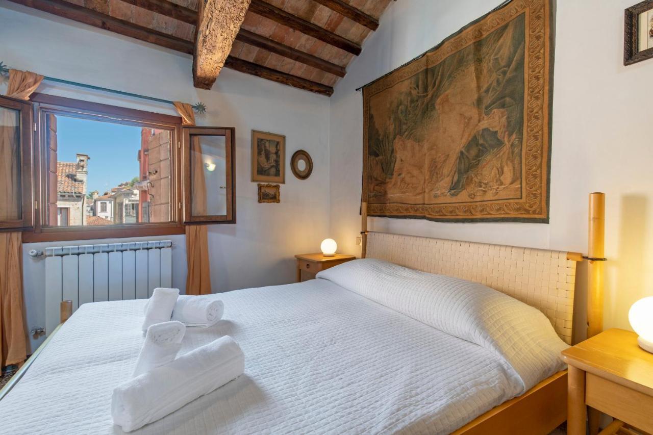 Appartement Casa Violante