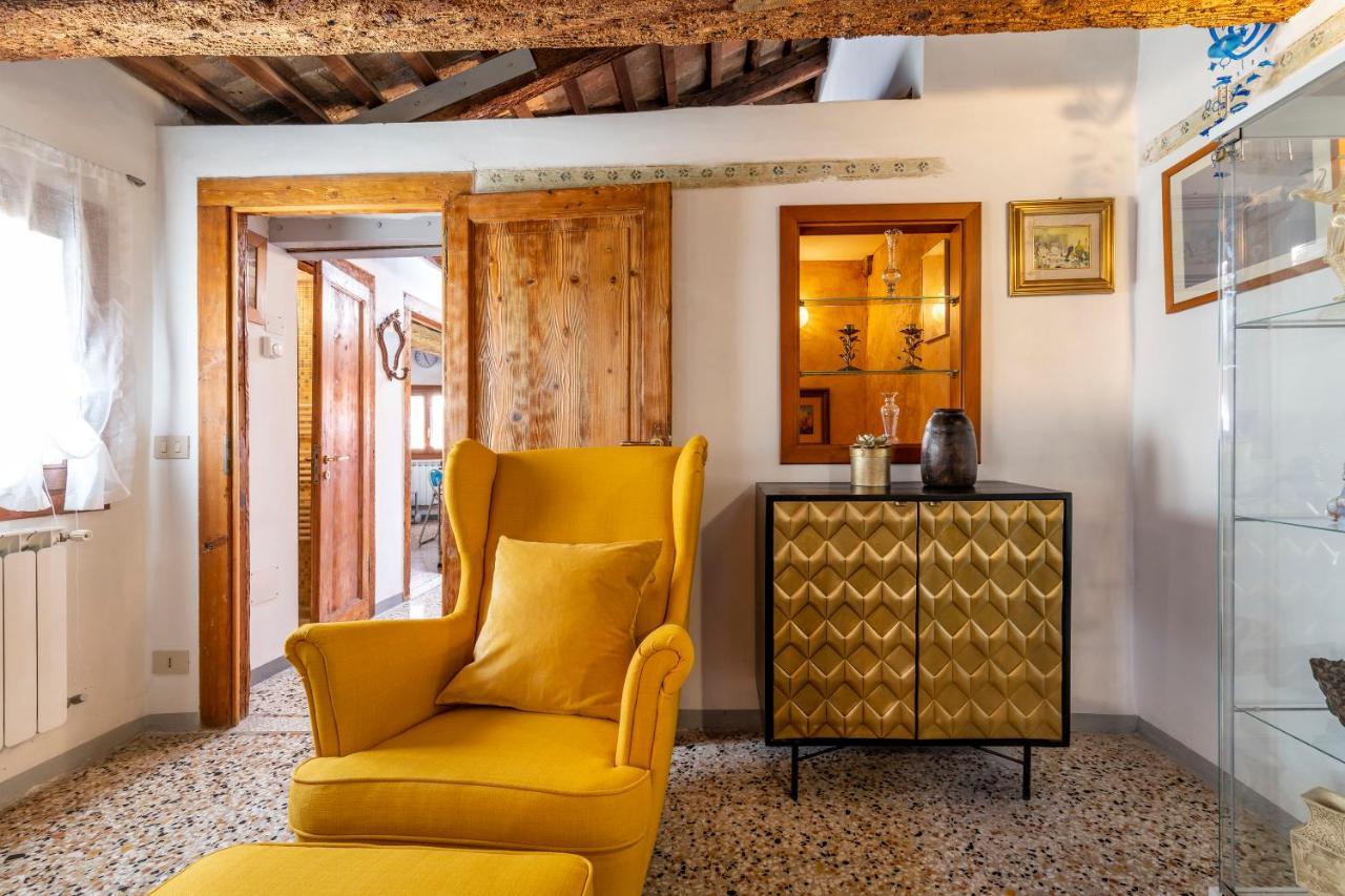 Appartement Casa Violante *