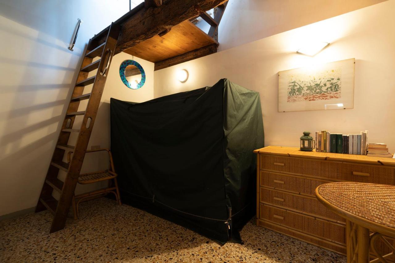 Casa Violante * Venetië