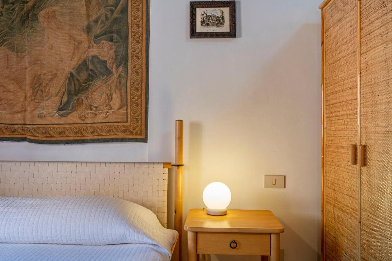 Casa Violante Appartement *