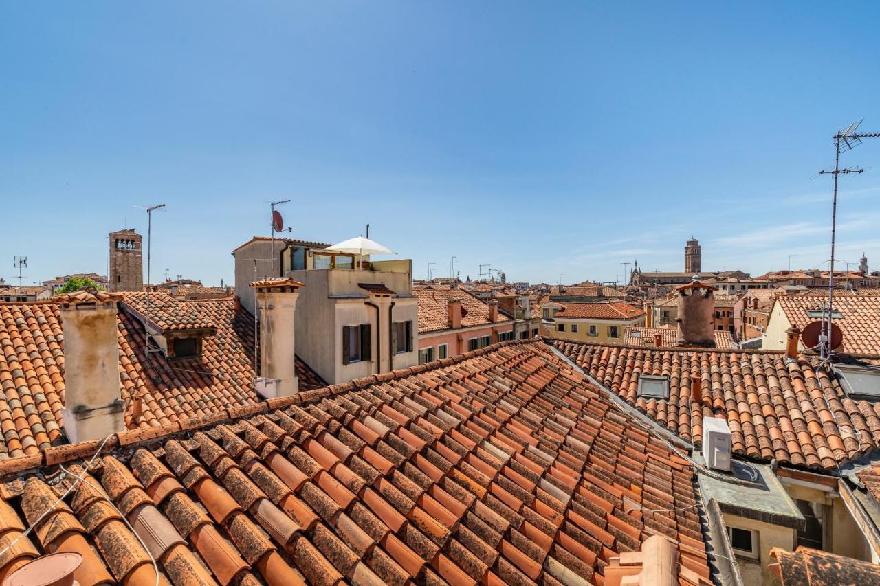 Casa Violante Venetië