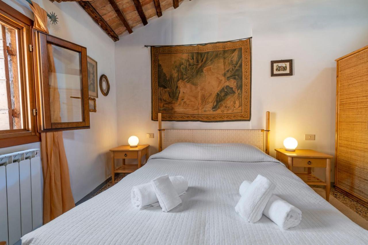 Casa Violante Appartement Venetië