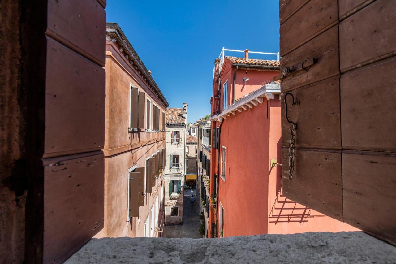 Appartement Casa Violante *