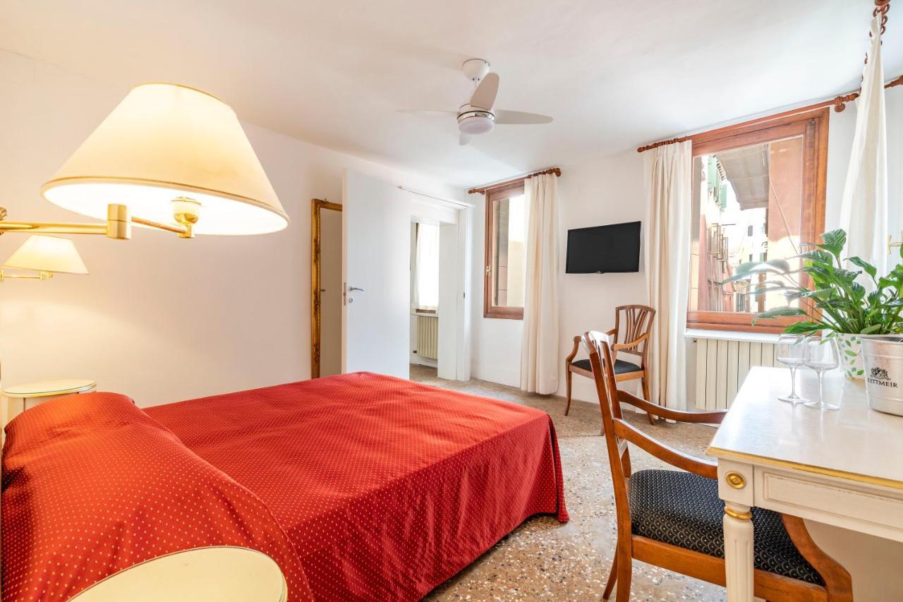 San Luca Flats 3* Venetië