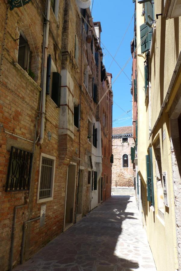Maison d'hôtes Veneziacentopercento Venise