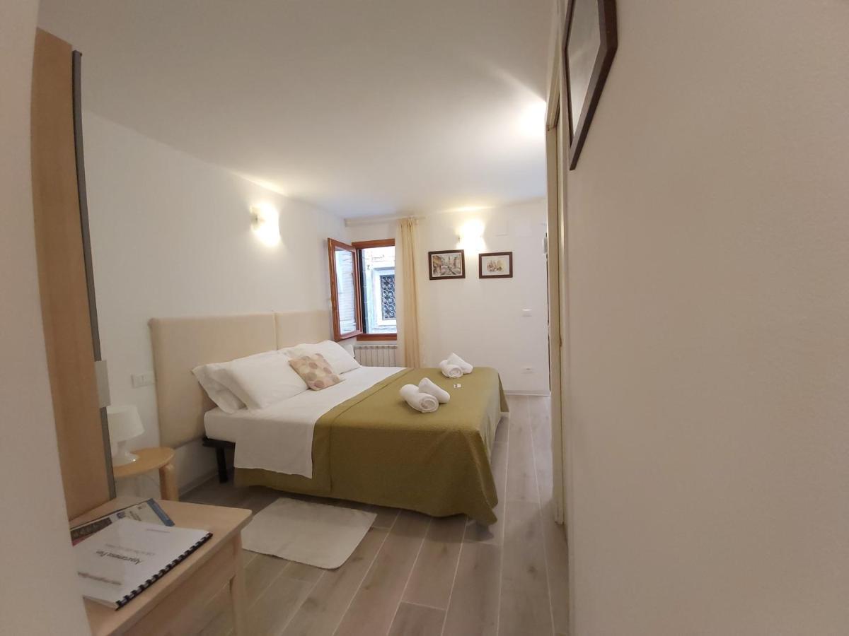 Veneziacentopercento Rooms * Venedig