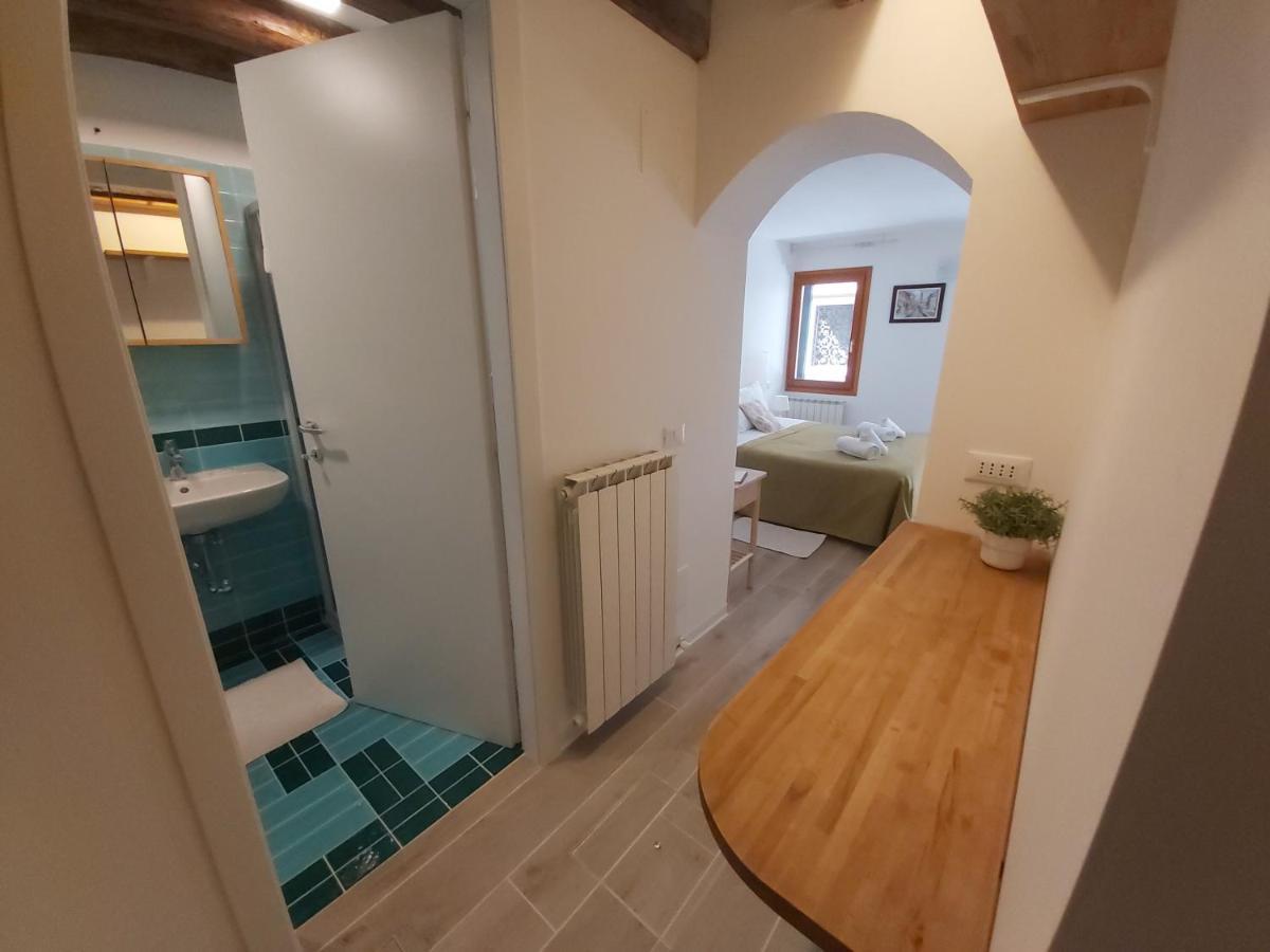 Veneziacentopercento Rooms Gasthof