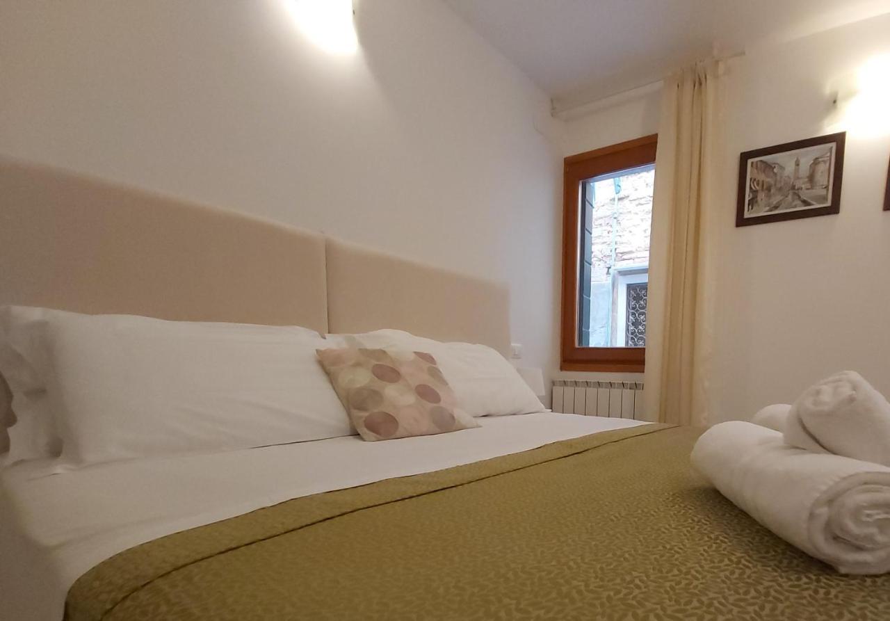 Veneziacentopercento Rooms Gasthof Venedig