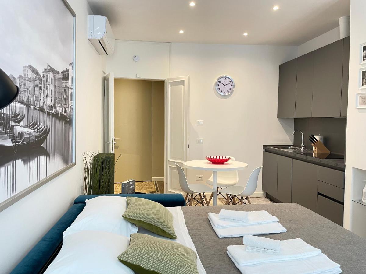 San Marco Luxury Apartments Steps From St Marks Appartement