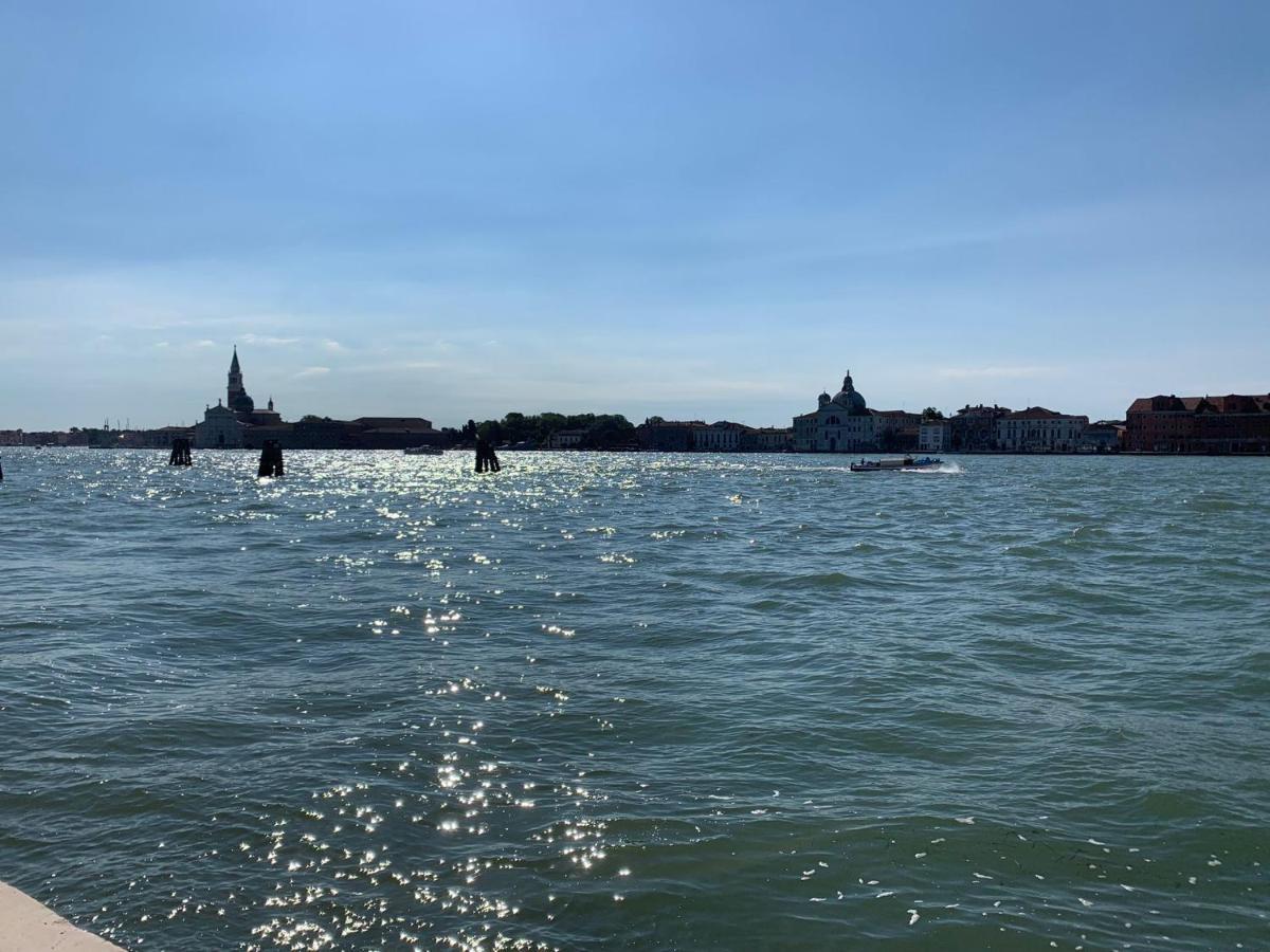 Appartement Ca' Del Squero Vicino Salute Venise