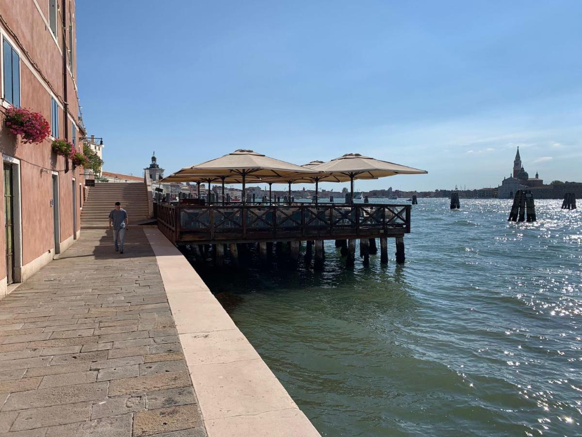 Appartement Ca' Del Squero Vicino Salute