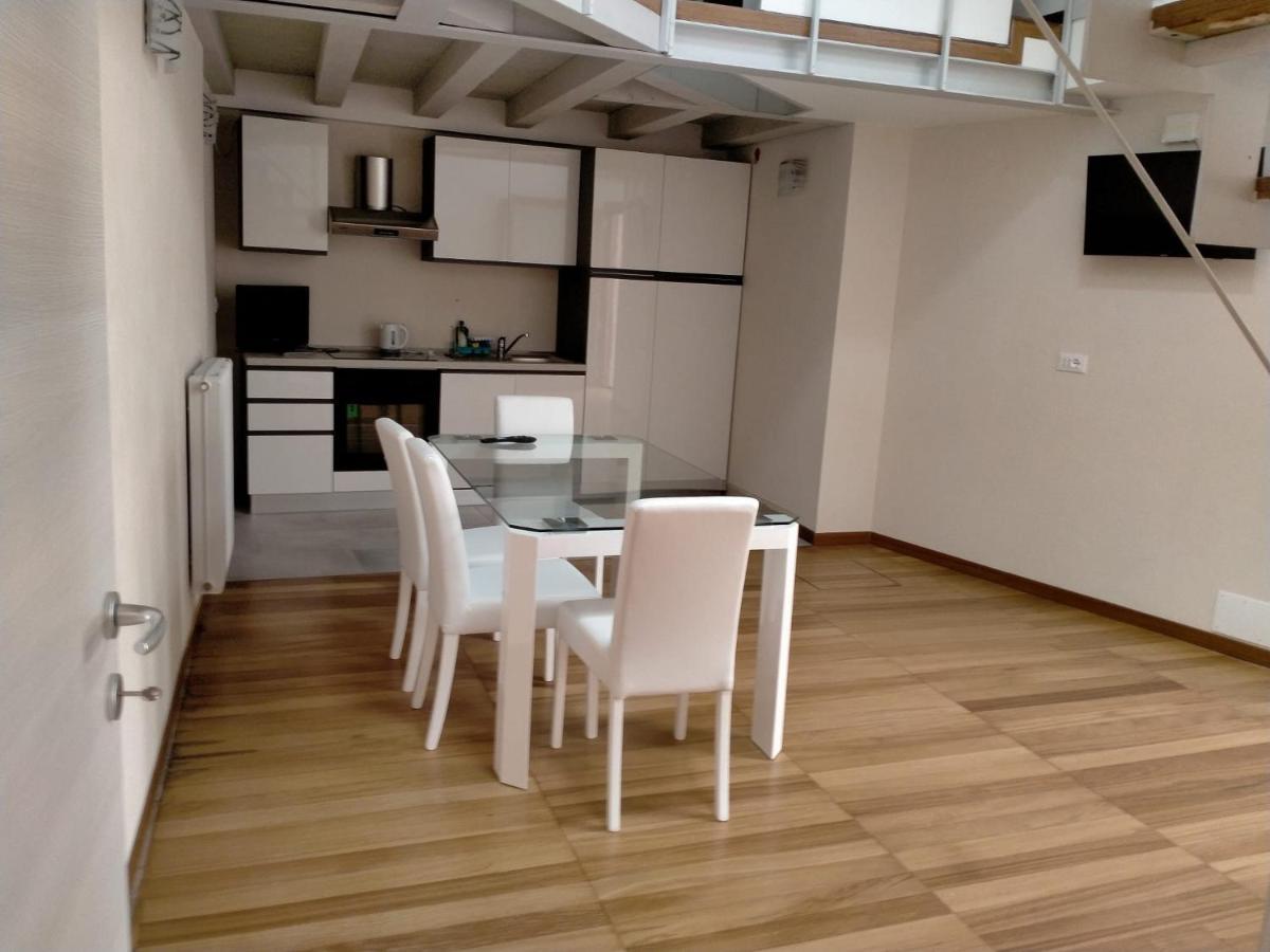 Appartamento Nic House Venezia