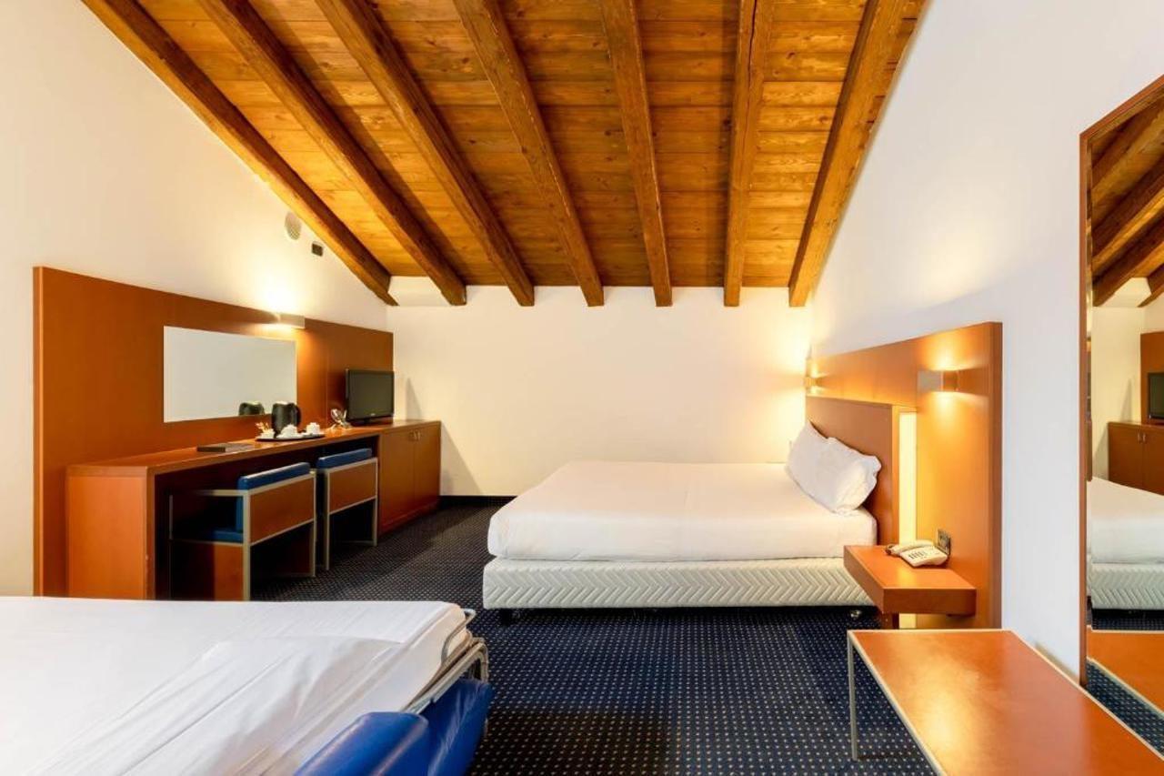 Eurostars Residenza Cannaregio Hotel Venezia