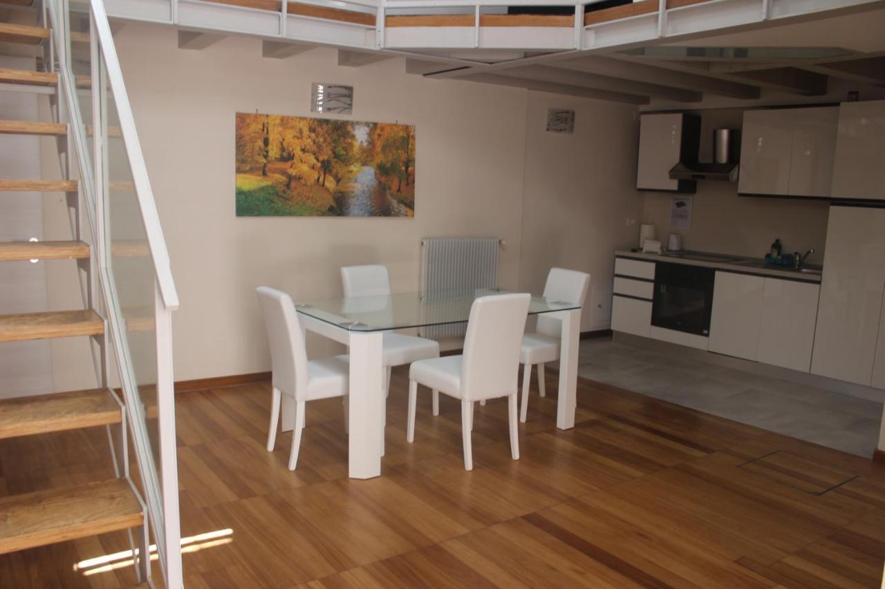 Nic House Appartamento Venezia