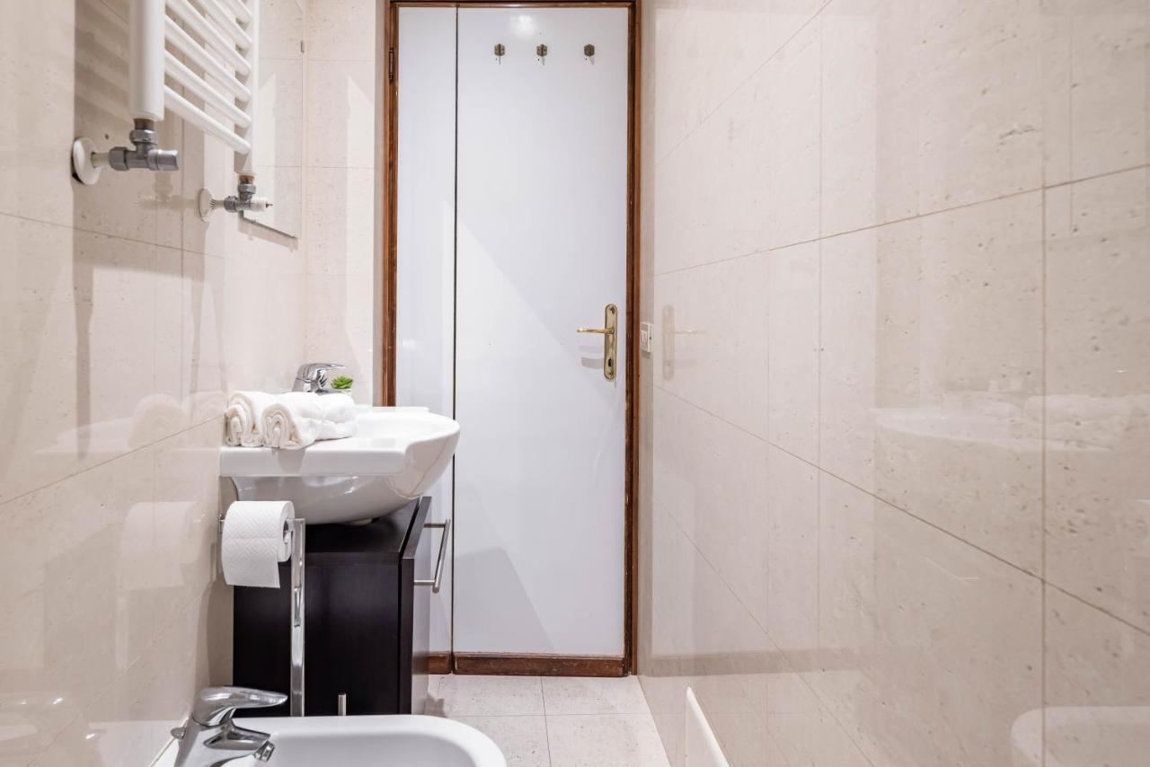 Venezia-san Marco View On Luxury Shopping Street Appartement *