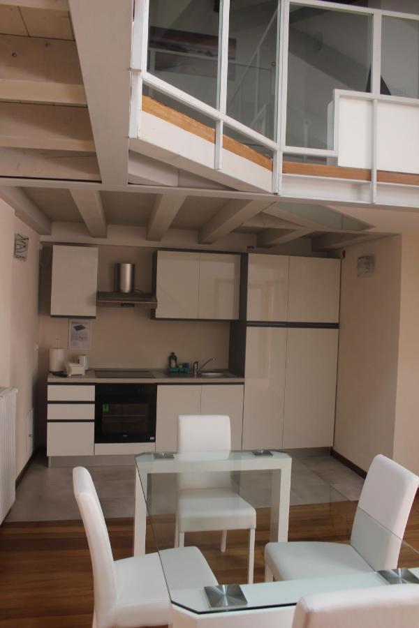 Nic House Appartamento *