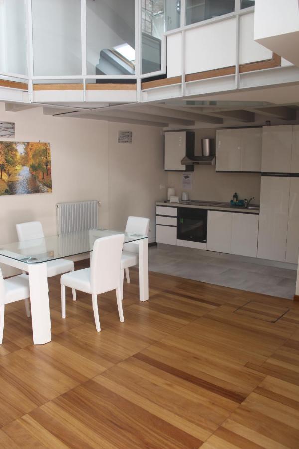 Appartamento Nic House Venezia
