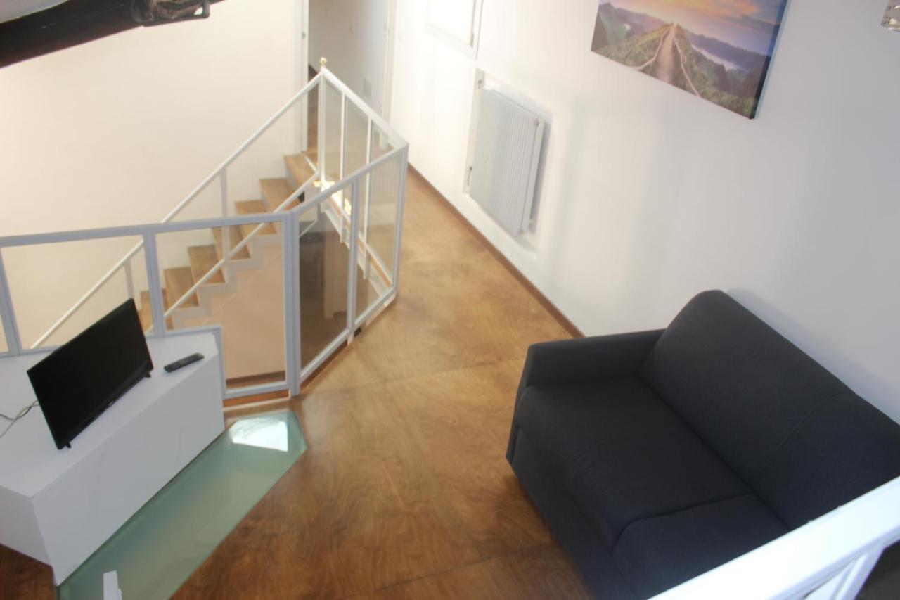 Nic House Appartamento *