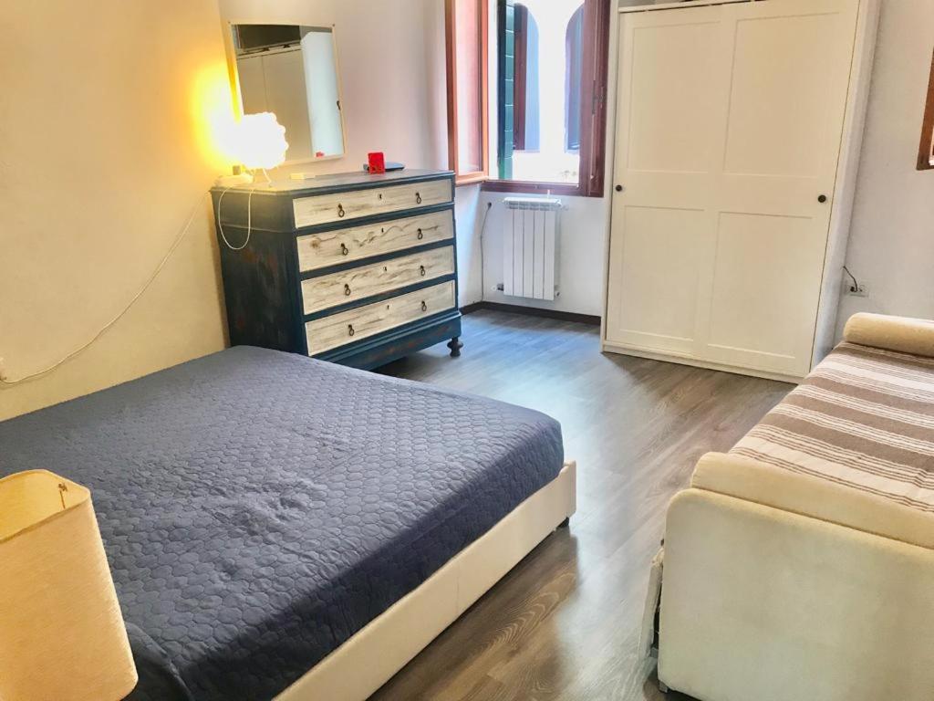 La Loge De La Biennale Appartement Venetië