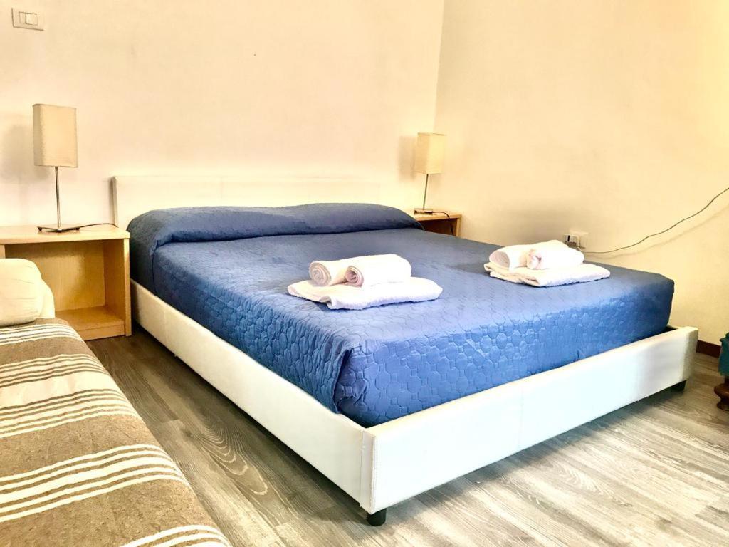La Loge De La Biennale Appartement Venetië