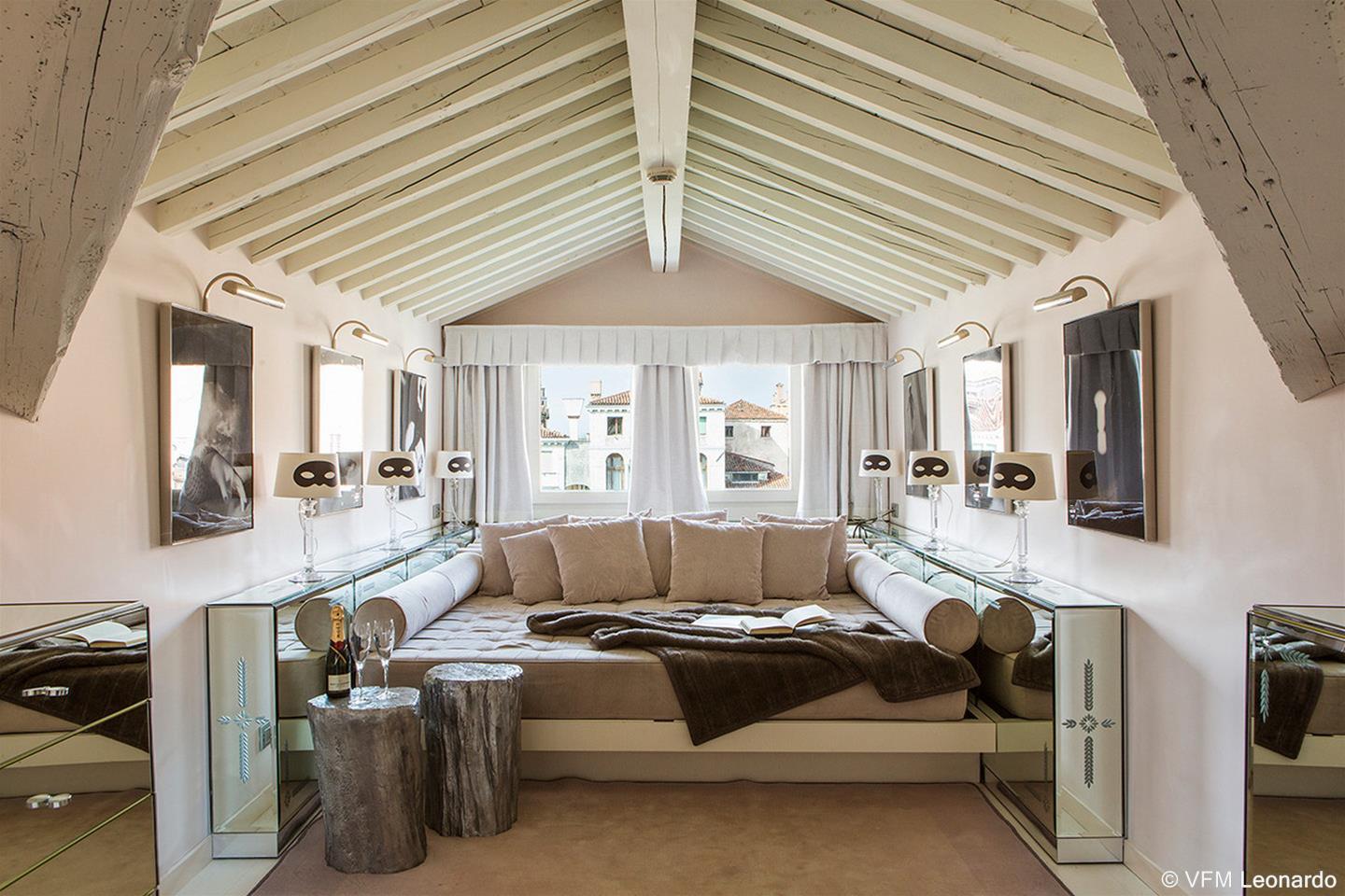 Palazzina Grassi Venedig