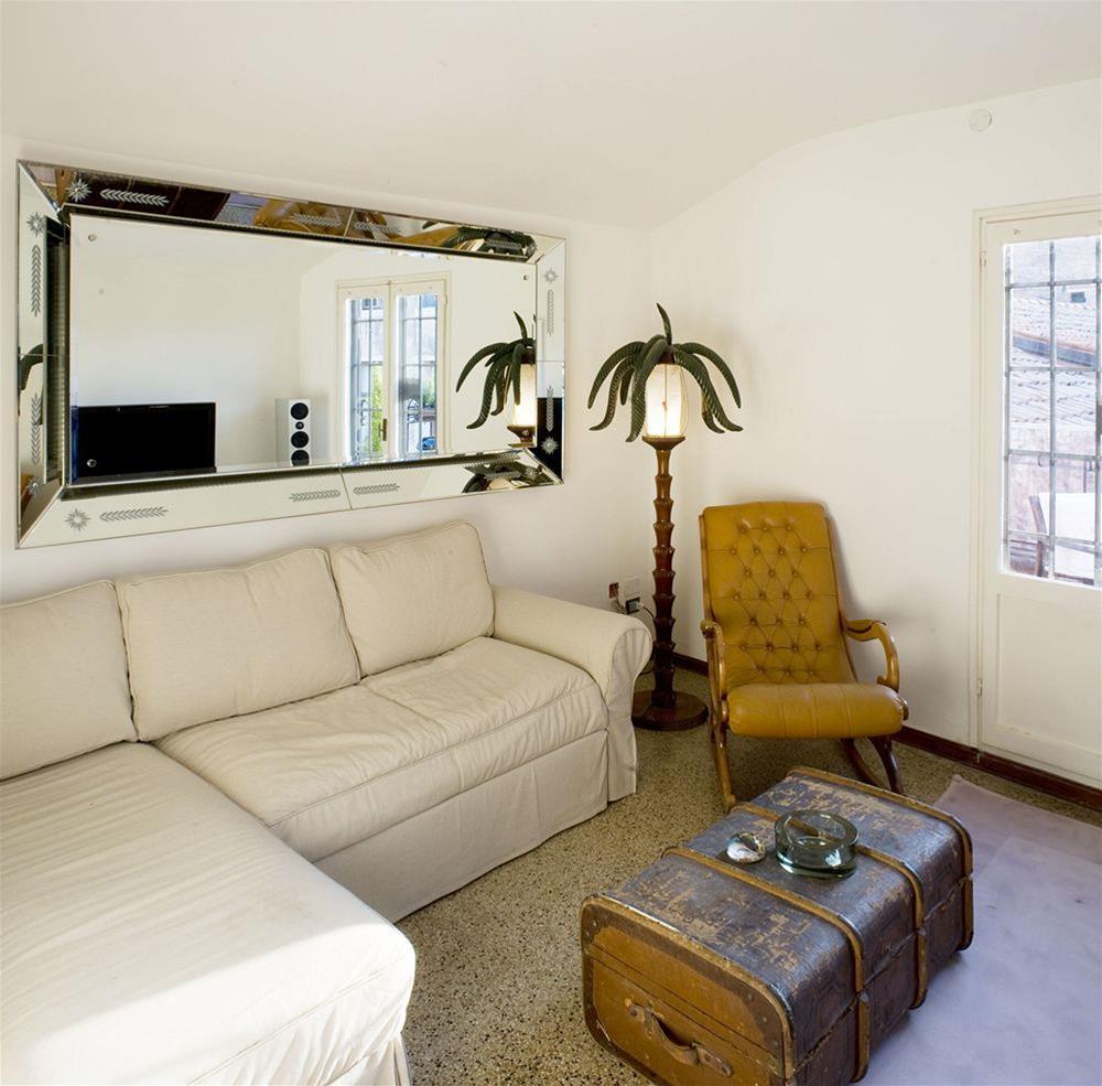 Palazzina Grassi Hotel Venedig
