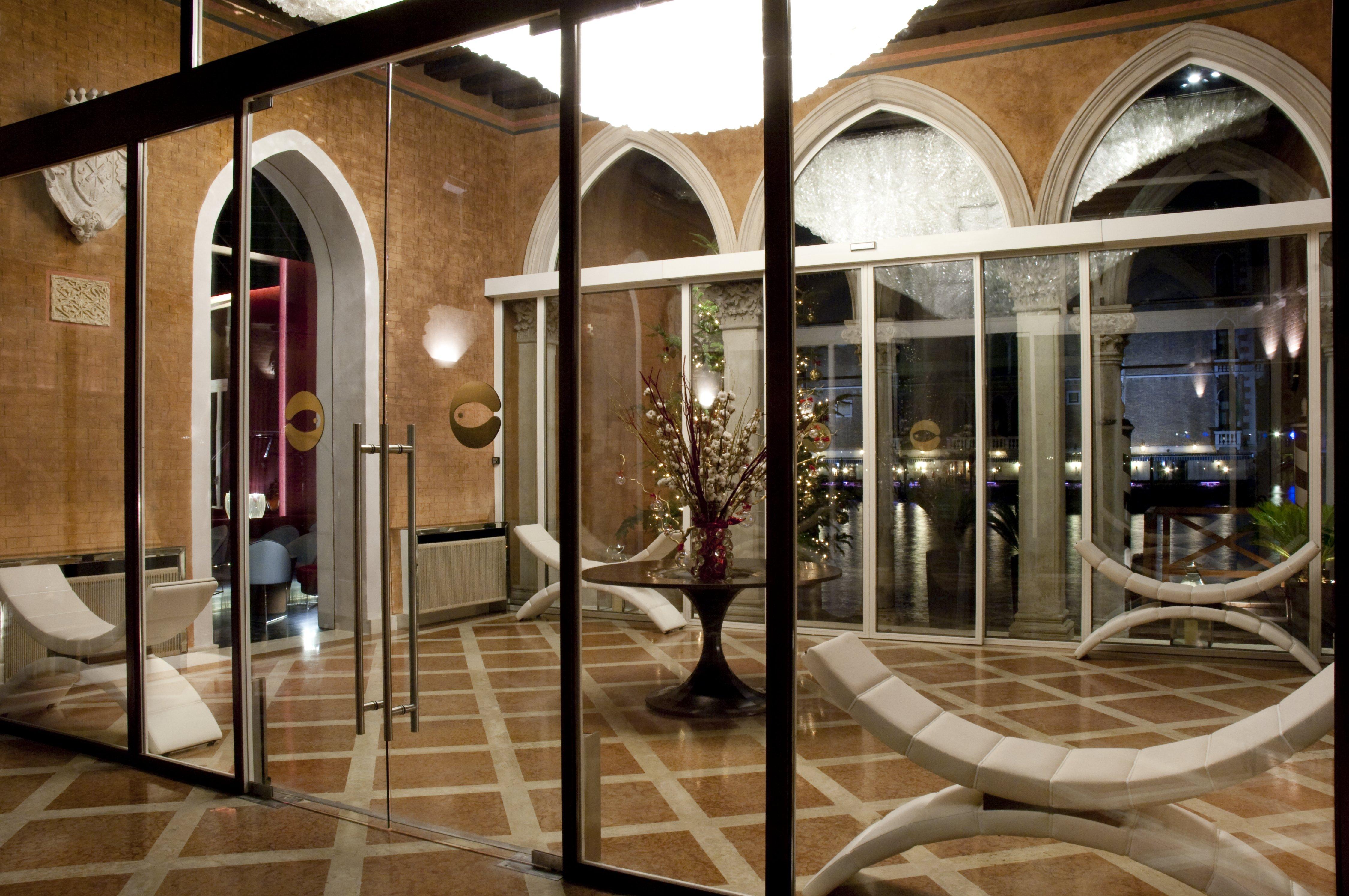 Hotel Sina Centurion Palace