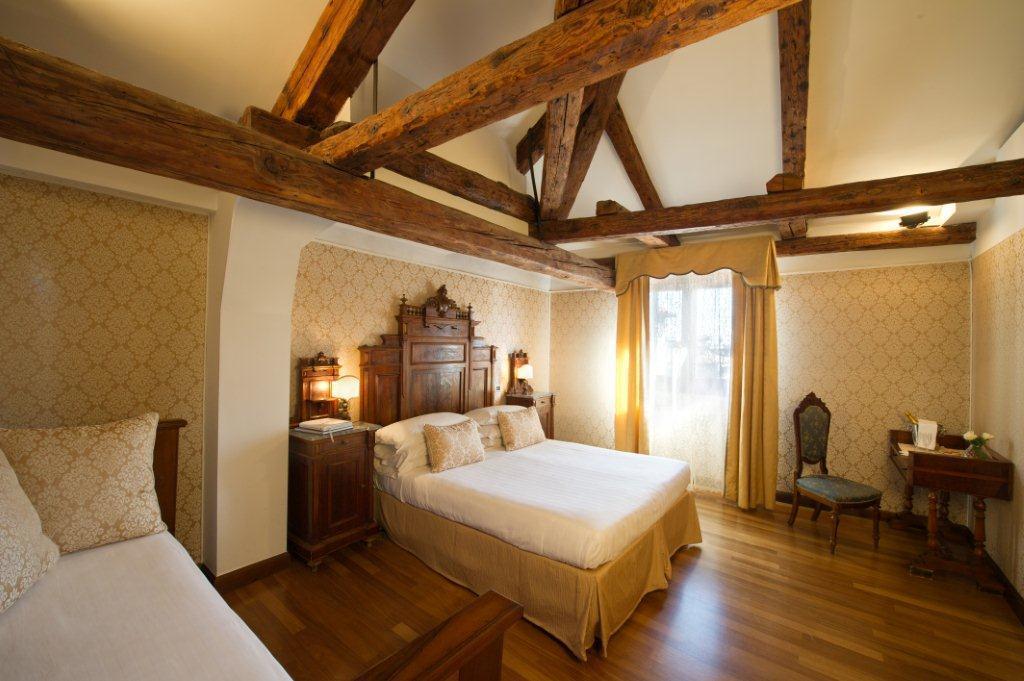 Palazzo Bembo - Exclusive 2* Venise