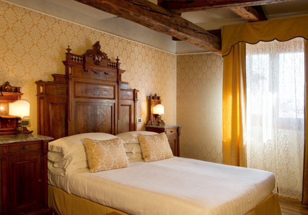 Maison d'hôtes Palazzo Bembo - Exclusive