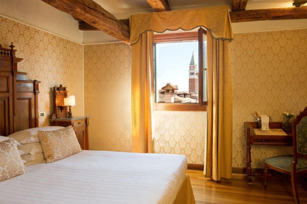 Maison d'hôtes Palazzo Bembo - Exclusive Venise