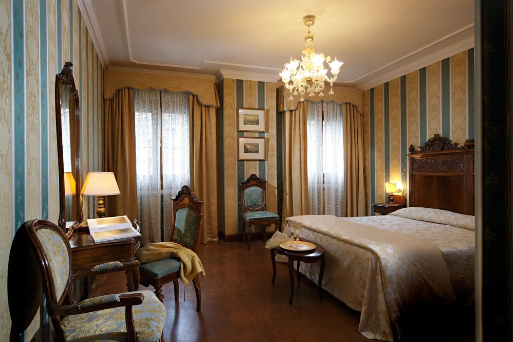 Palazzo Bembo - Exclusive Maison d'hôtes 2*
