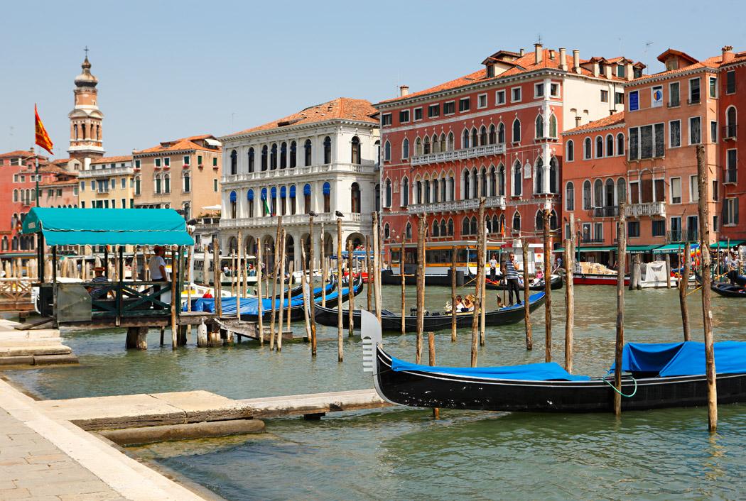 Palazzo Bembo - Exclusive Maison d'hôtes 2*