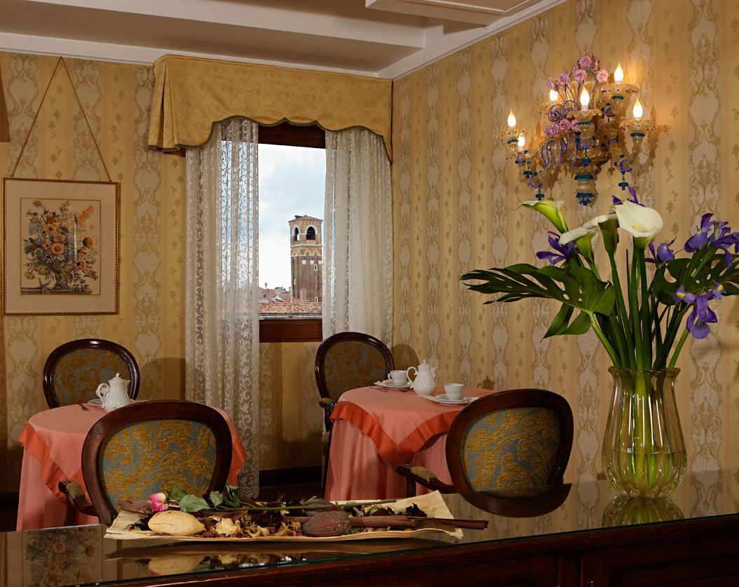 Maison d'hôtes Palazzo Bembo - Exclusive 2*