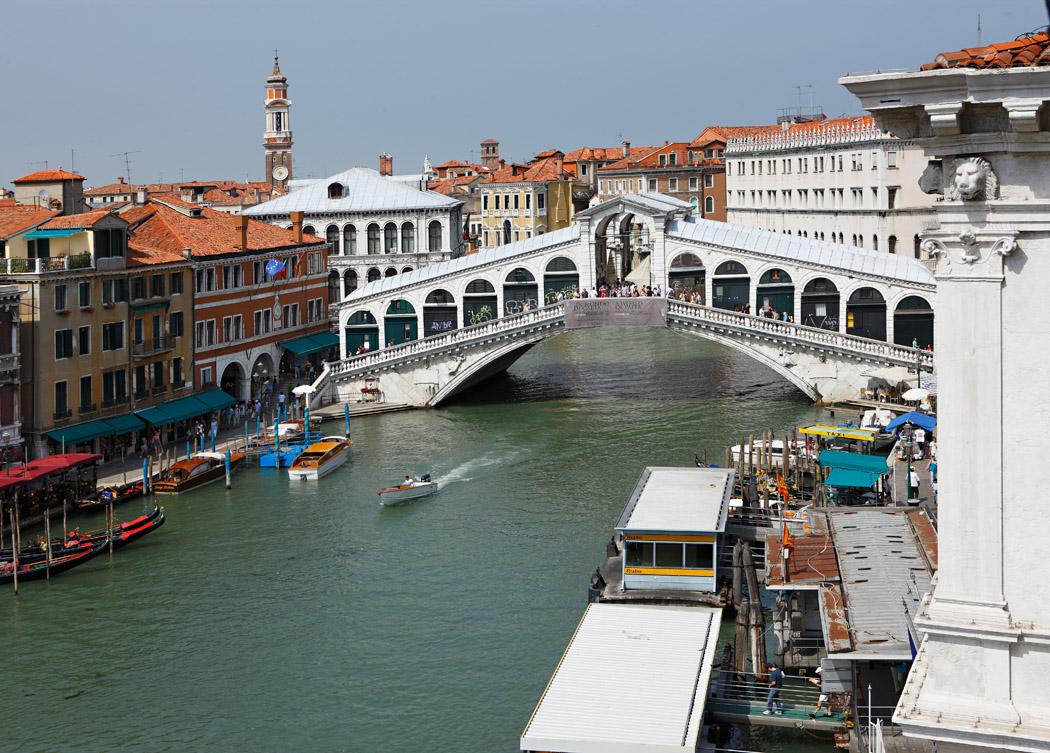 Maison d'hôtes Palazzo Bembo - Exclusive Venise